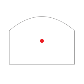 Thumbnail: FastFire 3 3MOA +pic mount