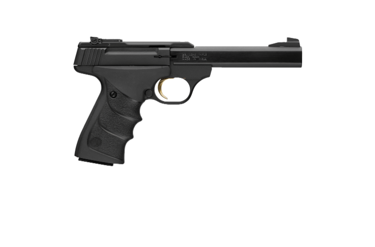 BROWNING BUCK MARK STANDARD 22LR