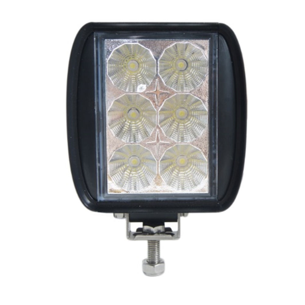 Work Light - 6 LEDs