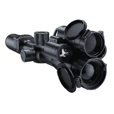 PARD TD32 70mm 850nm Multispectral Night Vision & Thermal Riflescope adelaide gun shop