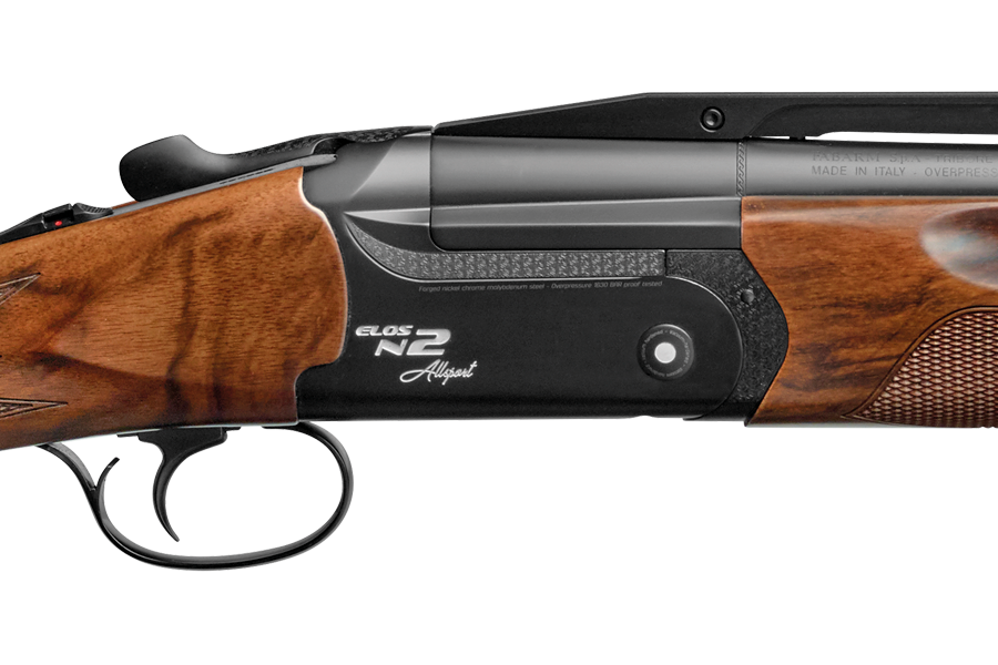 Thumbnail: FAB ARM ELOS N2 ALLSPORT ADELAIDE GUN SHOP