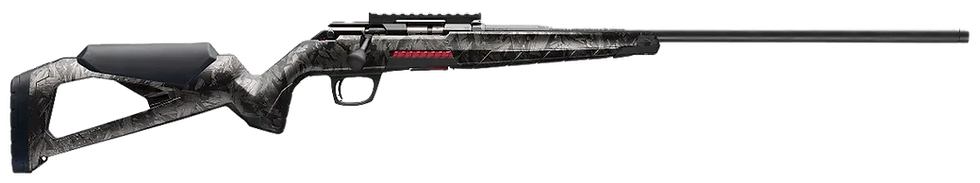 Winchester XPERT Carbon Varmint THR 22” 22LR