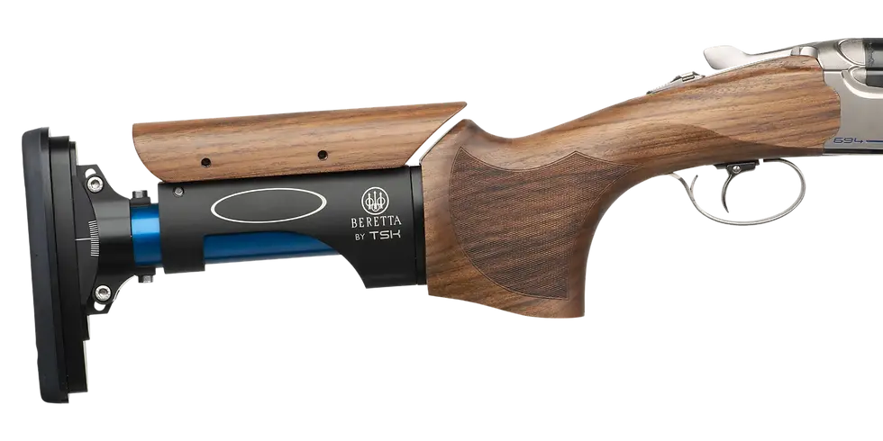 Thumbnail: BERETTA 694 Pro Sporting 30″