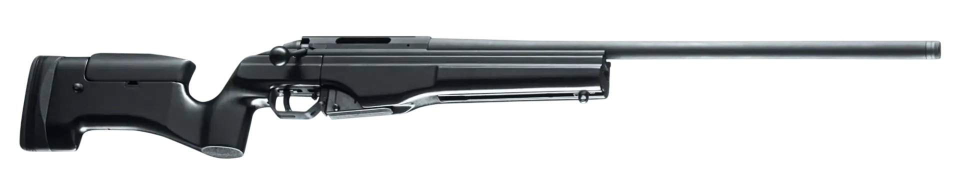 SAKO TRG 22