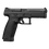 Thumbnail: CZ P-10 F POLY 9MM 120MM 1 S/MAG 10RND