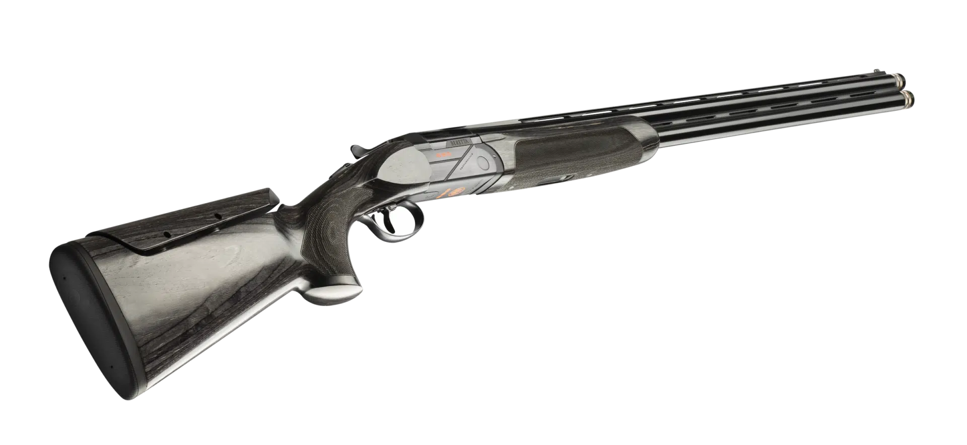 BERETTA 688 Black Sporting 32″ OCHP AS | C&S Sporting Arms