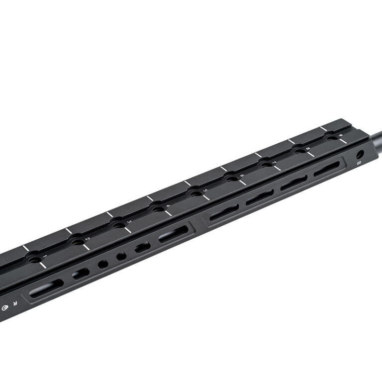 Thumbnail: Rome Motus-R Chassis Tikka T1X