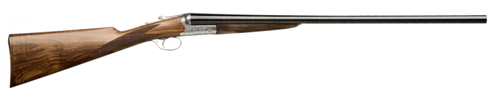 BERETTA 486 Parallelo SxS Pistol Grip