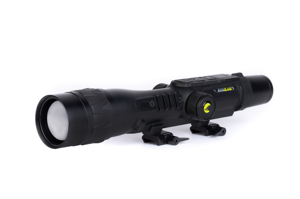 Nitehog Boomslang Thermal Scope Adelaide