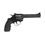 Thumbnail: Alfa Model 3561 357 Magnum Revolver Pistol 6in Blued