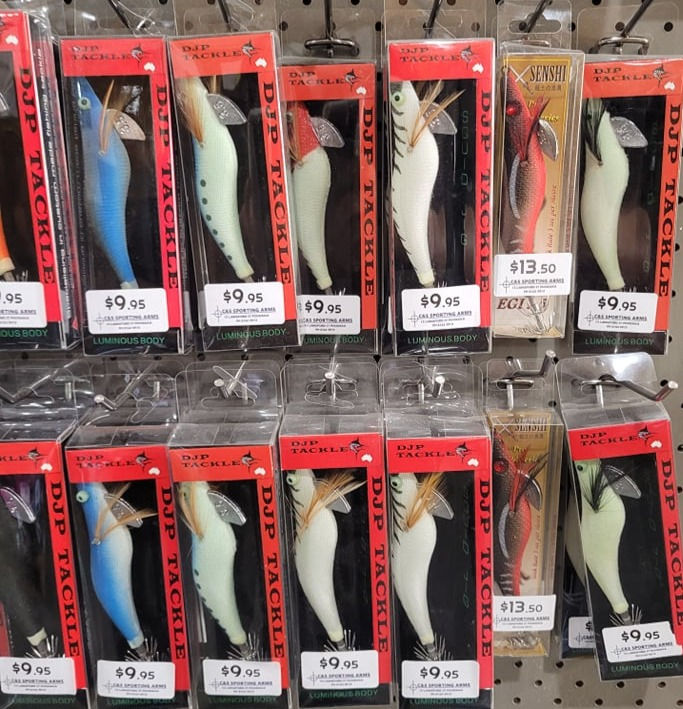 Thumbnail: DJP SQUID JIGS