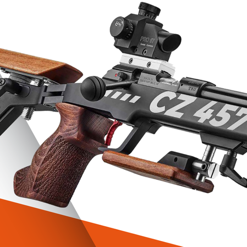 CZ 457