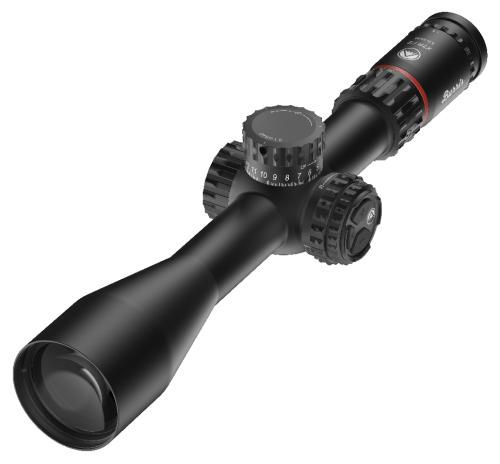 Thumbnail: Burris XTR PS  Adelaide gun shop