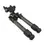 Thumbnail: VIPERTEK CT GRAVITY BIPOD WITH TILT