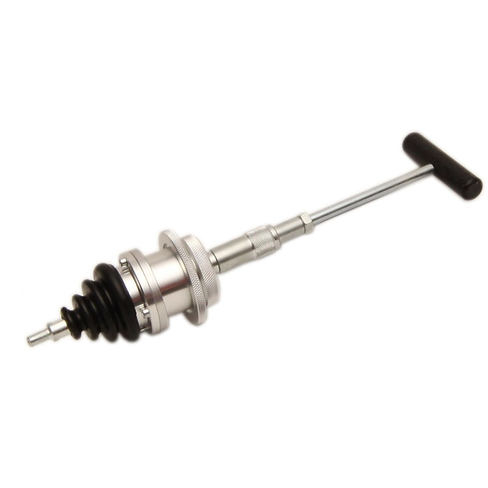 Pro-Tactical Spotlight Remote Handle Folding