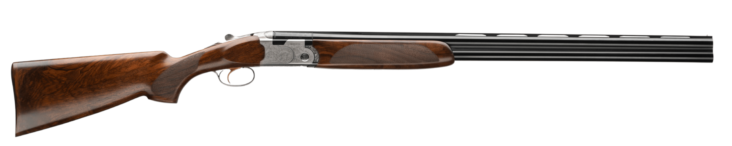 BERETTA 687 Silver Pigeon V