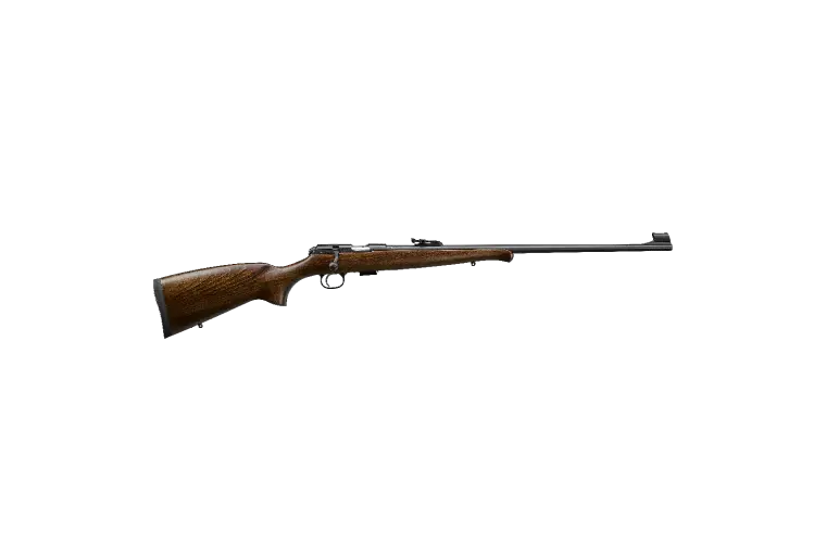 CZ 457 TRAINER 22LR 5RND 24" TB