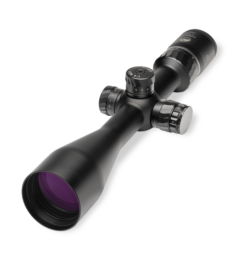 BURRIS Fullfield IV 3-12X56 30MM E3 ILLUM
