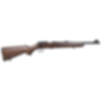 Outdoor Arms JW15 .22LR Bolt Action Rifle 16" Blued Wood