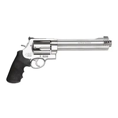 SMITH & WESSON 460 XVR 8/38 BBL
