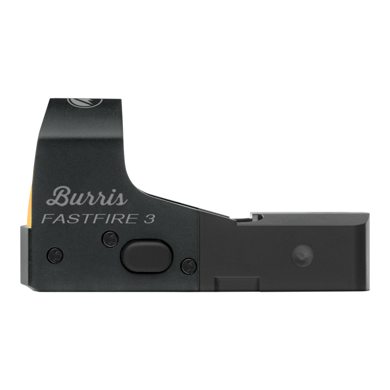 FastFire 3 3MOA +pic mount