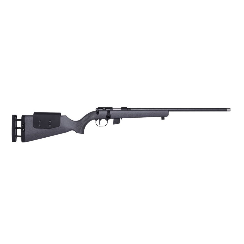 Voere K15A Bolt Action Rifle Adj Synthetic - .22LR (5 Shot)