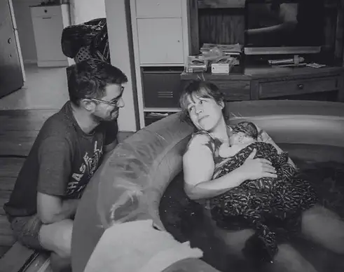 Happy Parents at Homebirth.webp