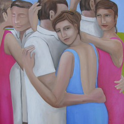 Dance II