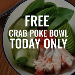 Reel Gourmet Social Media Posts