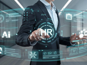 Top 8 ferramentas de IA para RH em 2024
