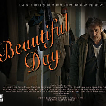 Beautiful Day - Short Film