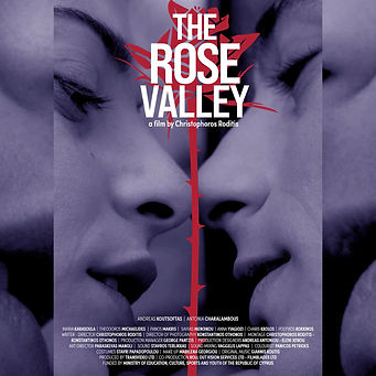 The Rose Valley - Feature Film