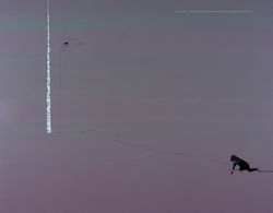 conversely any potential difference