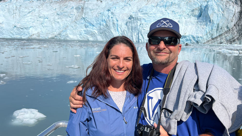 Unforgettable Alaskan Adventure: Honeymoon in the Wilderness