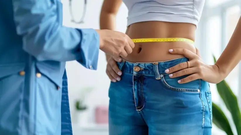 Medical Weight Loss