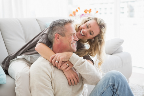 Hormone Optimization