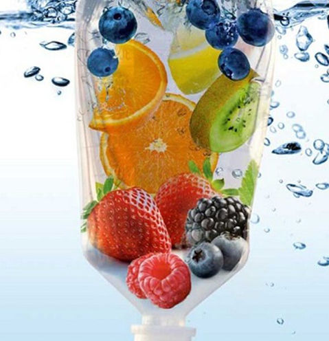 Infusion Therapy