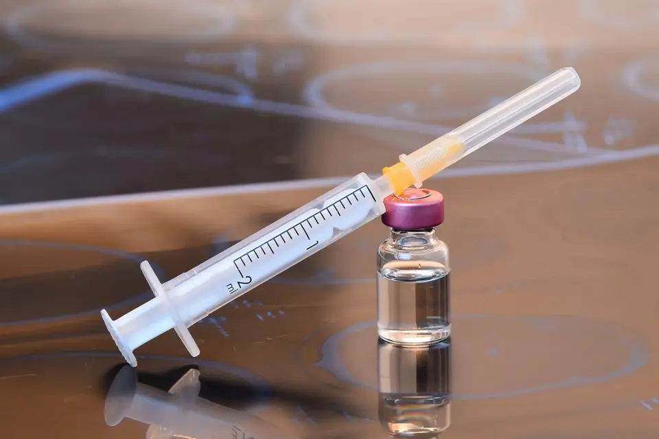 Peptide Therapy