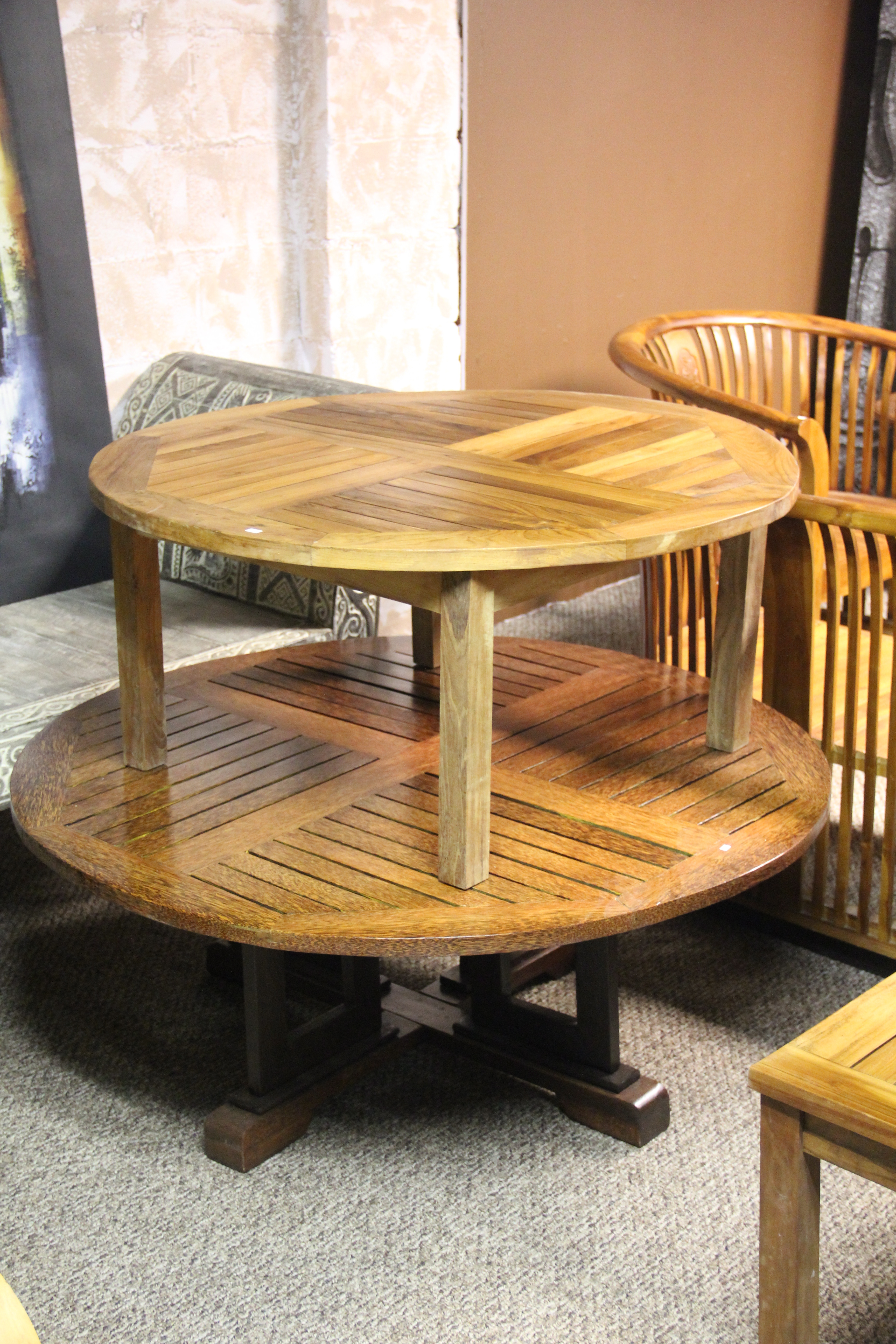 COFFEE TABLES dgrandeurottawa