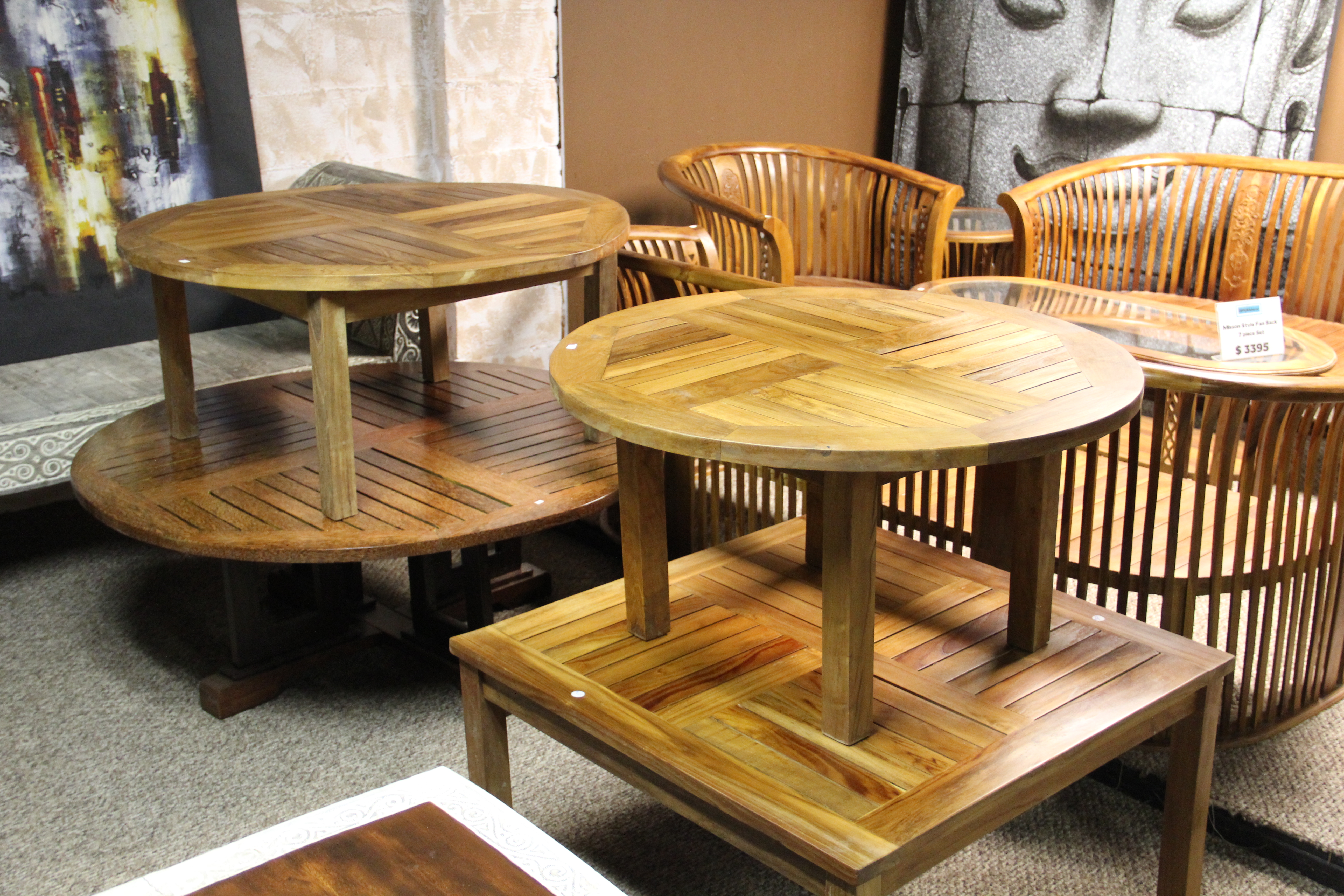 COFFEE TABLES dgrandeurottawa