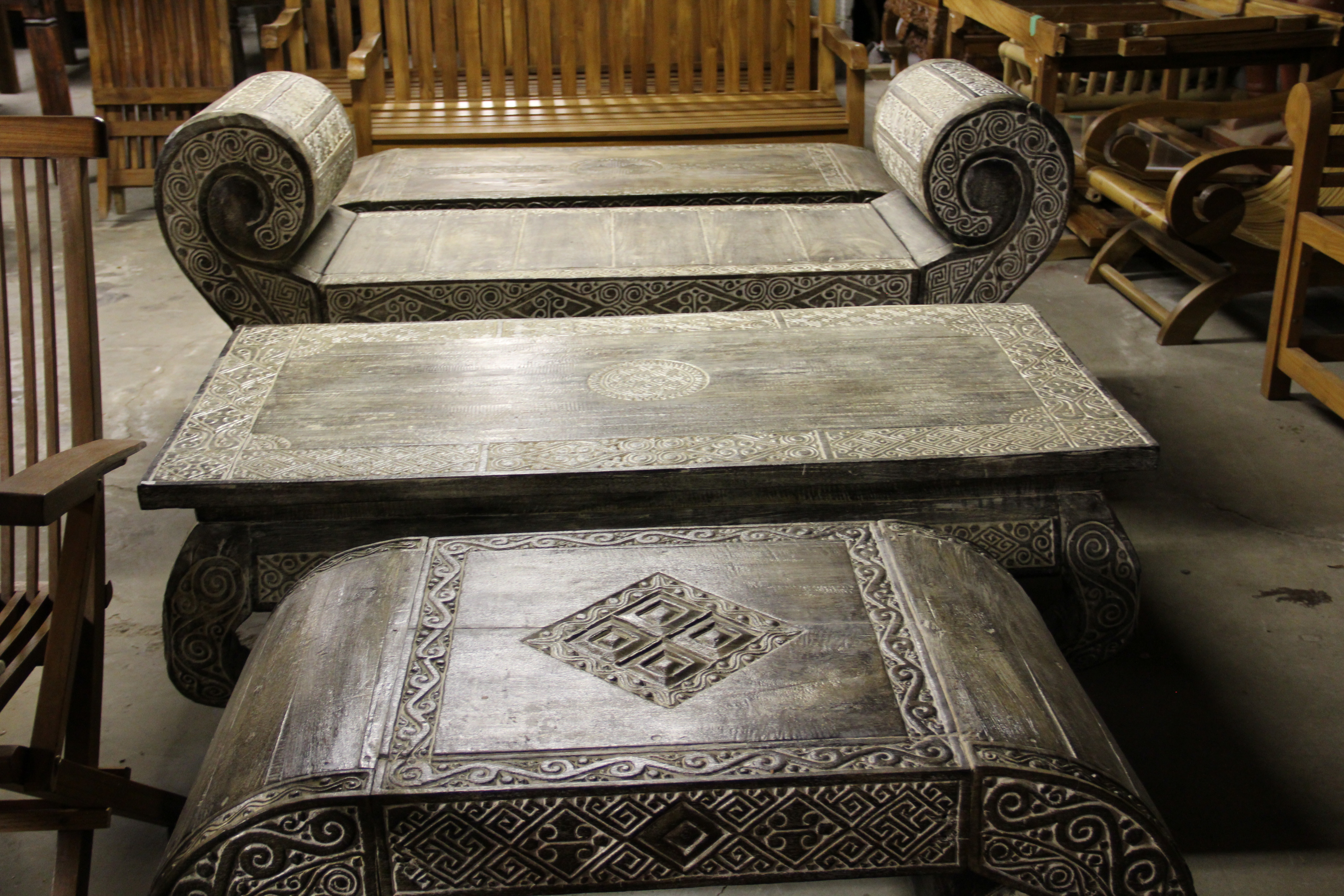 COFFEE TABLES dgrandeurottawa