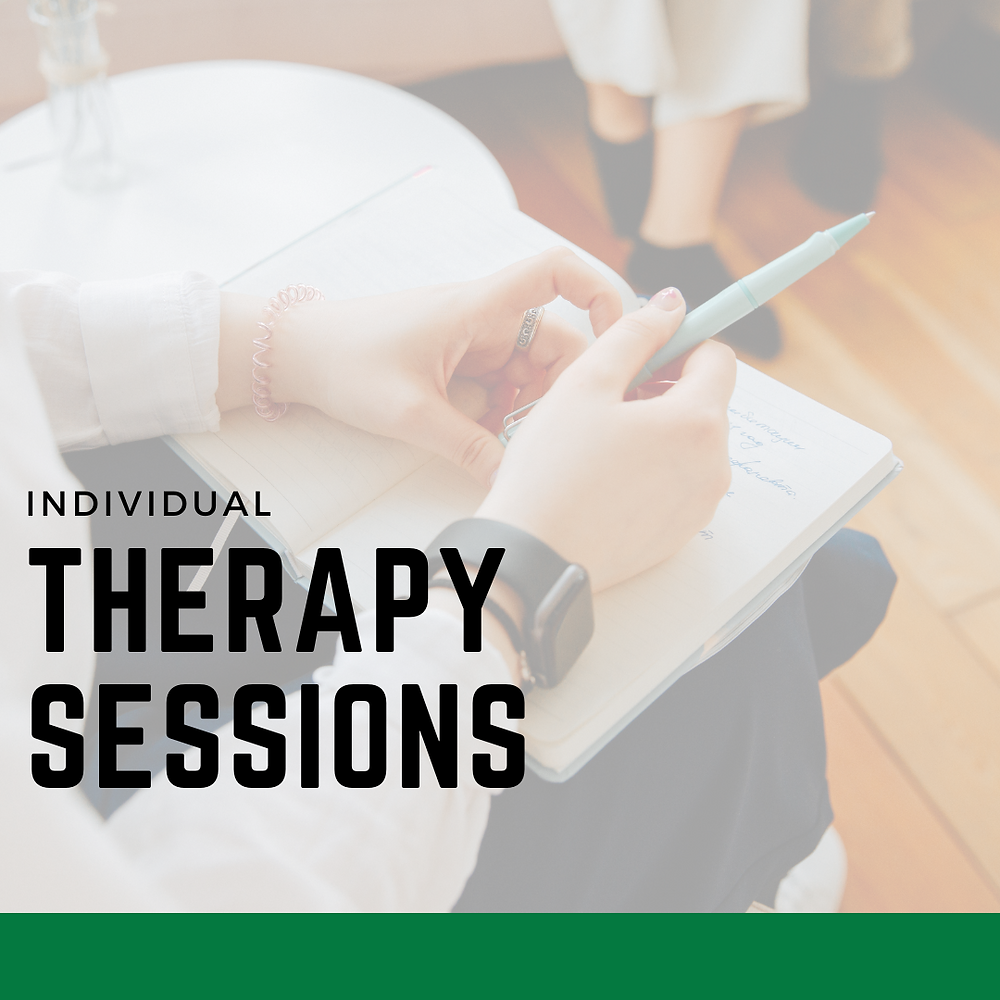 Trauma-Informed Mental Health Counselling