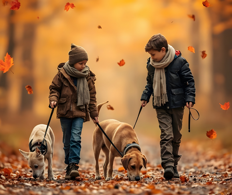 Sozialwalk MySouldog