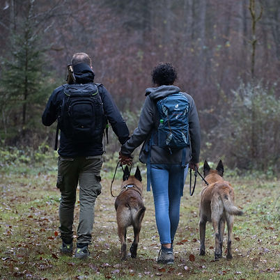 Sonja Christine Schmeller - MySouldog