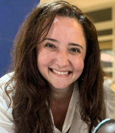 Foto do escritor: Maria Cristina Pantoja