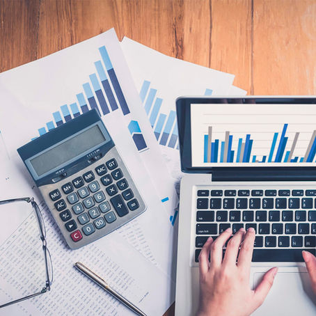 Auditoria Digital e Cruzamento de Dados