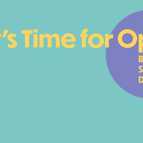 Open day 2023: scopri i corsi di inglese a Bologna