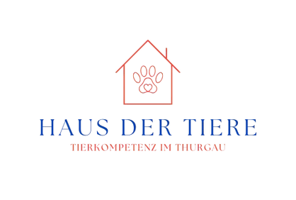 Logo Haus der Tiere