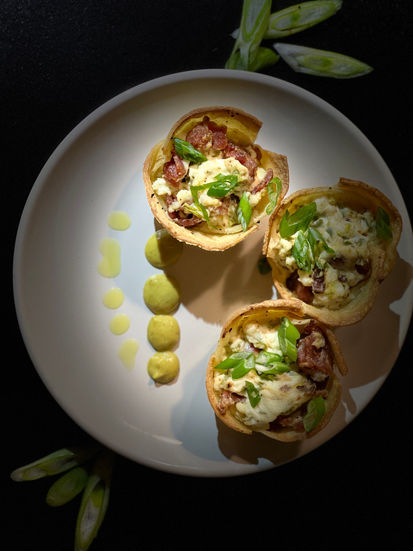 Jalapeño Poppers