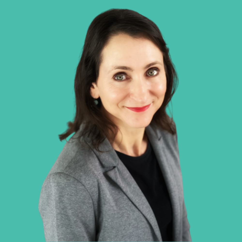 Writer: Dorianne Green